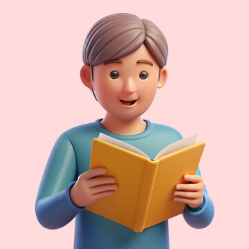 看書(shū)