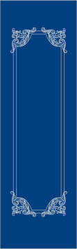 歐式小商品標(biāo)簽