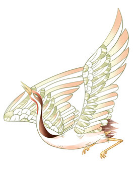 仙鶴