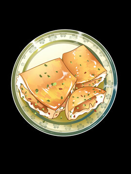 豆皮