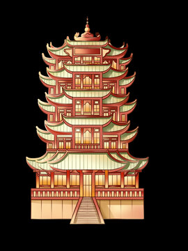 黃鶴樓