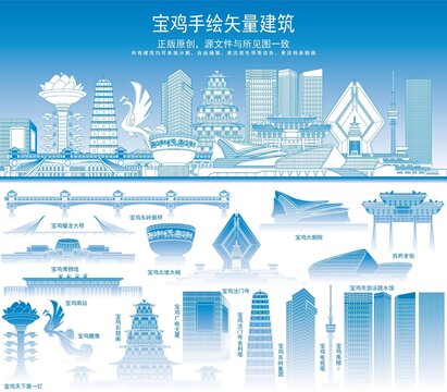 寶雞