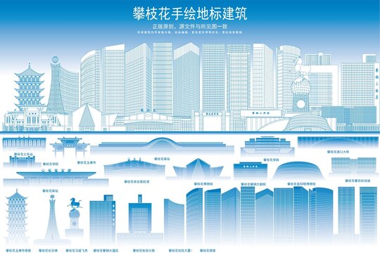 攀枝花