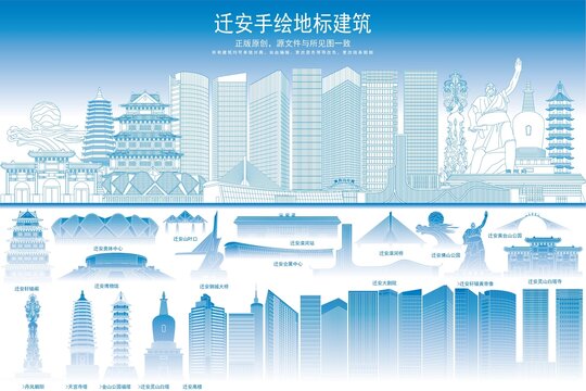 遷安