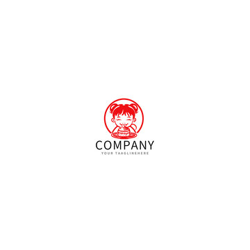 甜品logo設(shè)計(jì)