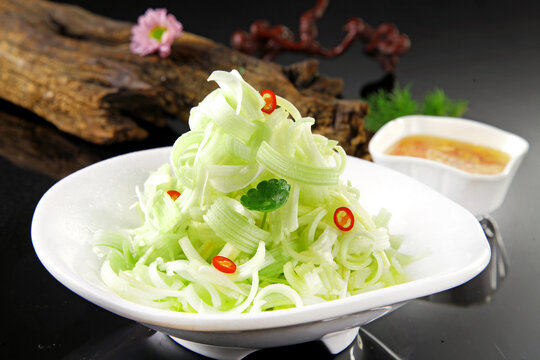 馬家溝芹菜