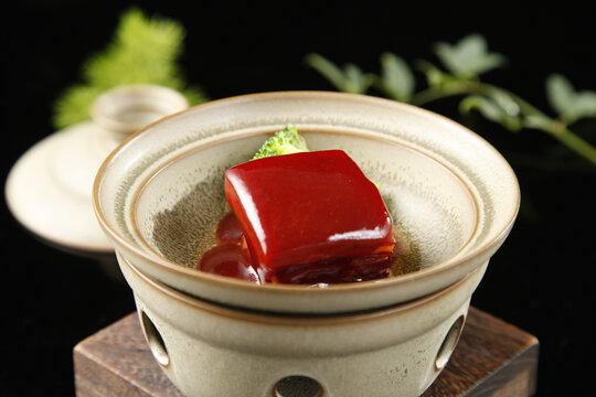 杭式東坡肉
