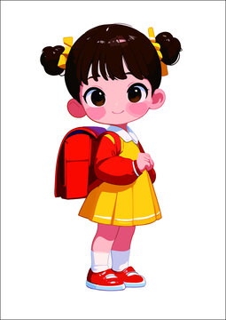 幼兒園小朋友
