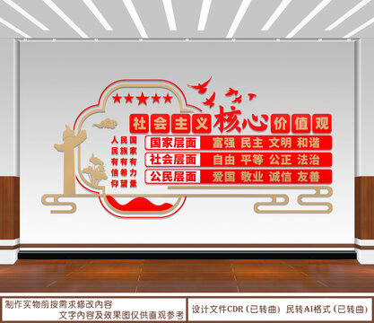 社會(huì)主義核心價(jià)值觀