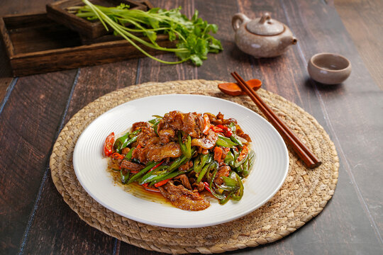 回鍋肉