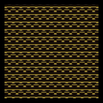 金色背景