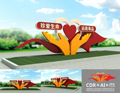 禁毒公園