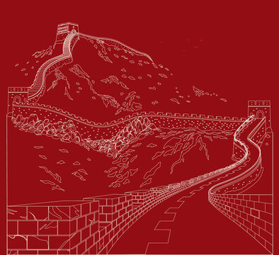 長(zhǎng)城