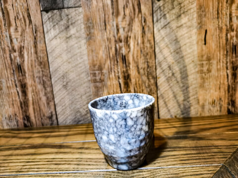 茶杯