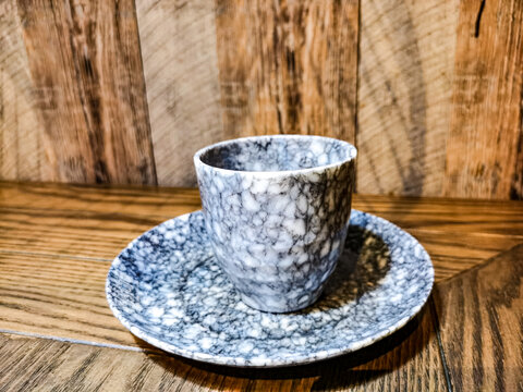 茶杯