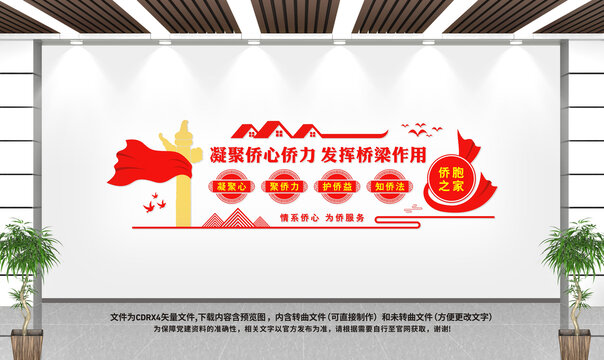 僑胞之家