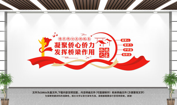 僑胞之家