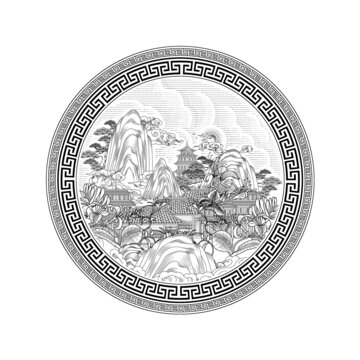 金銀花