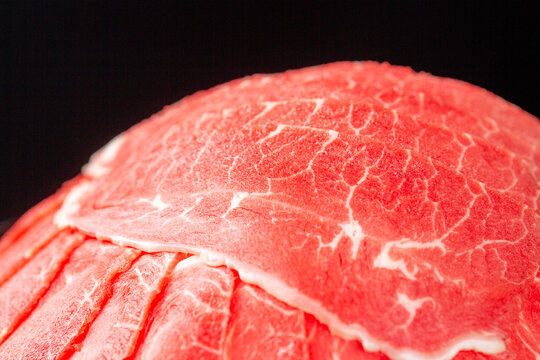 和牛牡蠣肉