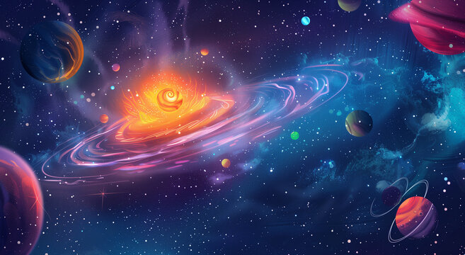星球