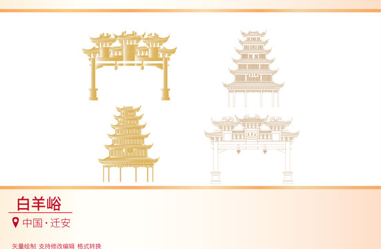 白羊峪