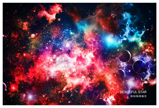 星空