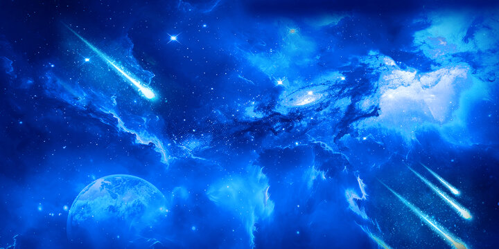 星空圖