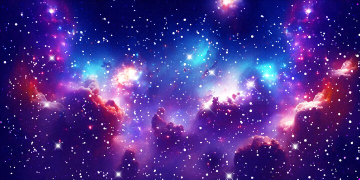 星空