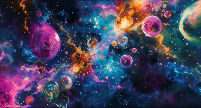 星系星云銀河系