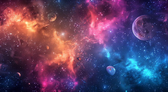 宇宙