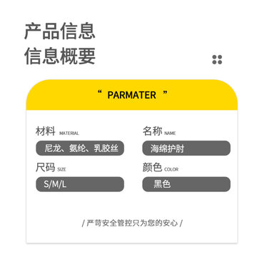 產(chǎn)品信息概要