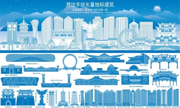 濰坊