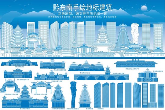 黔東南