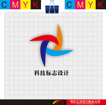 幼兒園標志設計