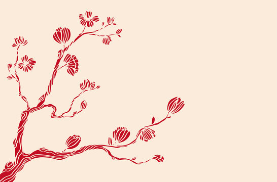 花卉圖案