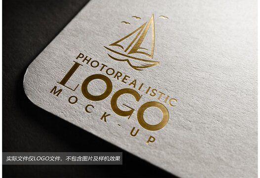 帆船LOGO