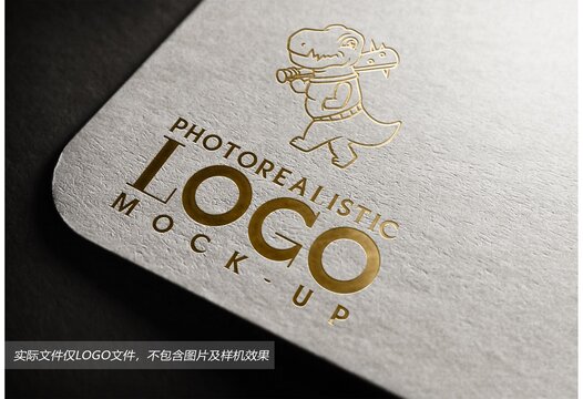 恐龍LOGO