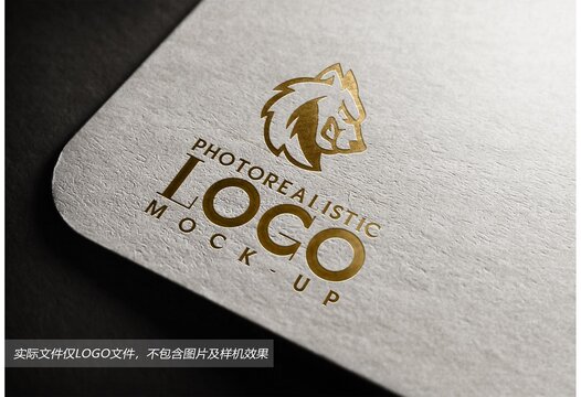 狼LOGO