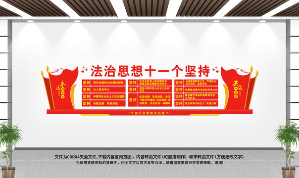 法治思想