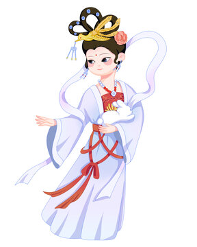 西游記嫦娥