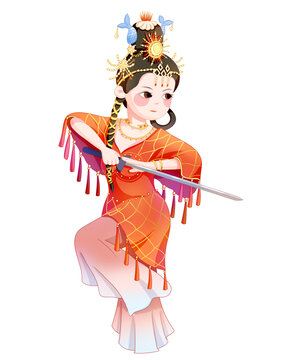 萬(wàn)圣公主