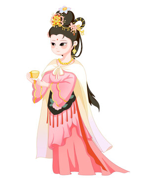西游記杏仙