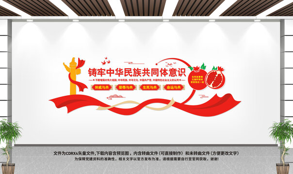 鑄牢中華民族共同體意識