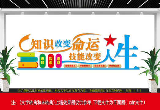 教育強國標語