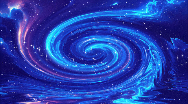 星空頂