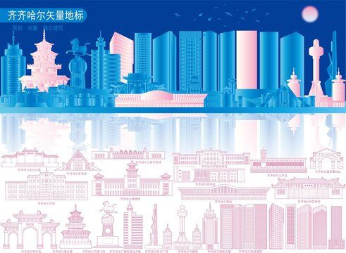 齊齊哈爾