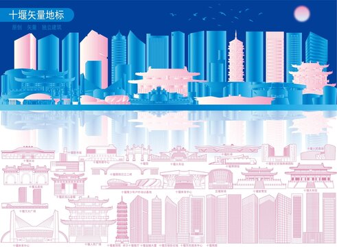 十堰