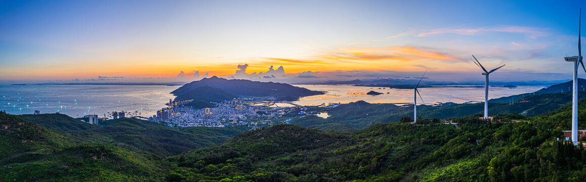南澳葫蘆山
