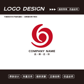 金融LOGO標志