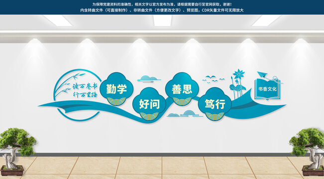 讀萬卷書行萬里路